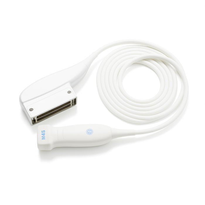 GE M4S-D Transducer 5224357