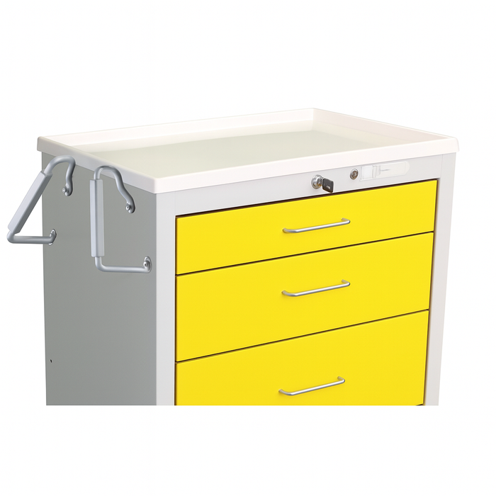 Waterloo Replacement Plastic Top