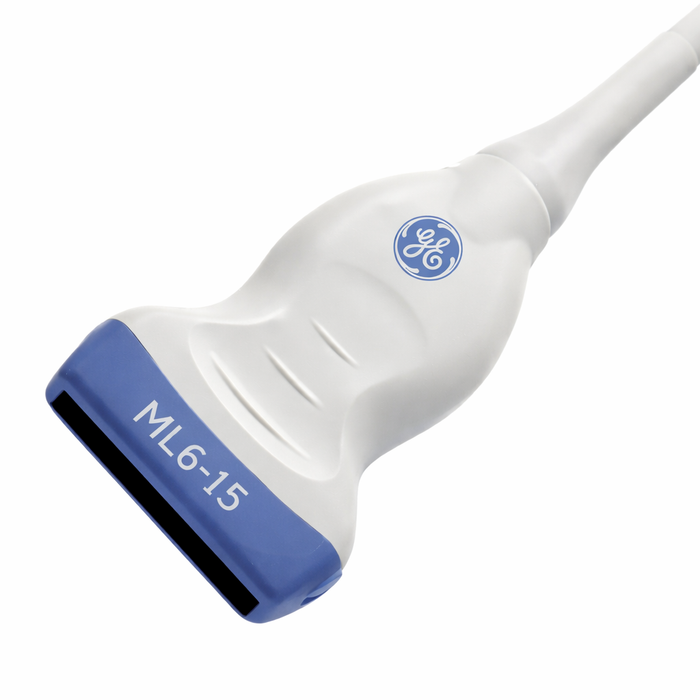 GE ML6-15-D Transducer