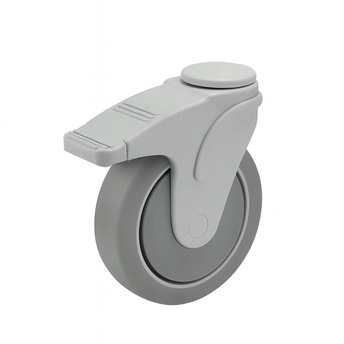 Waterloo Standard Caster Package