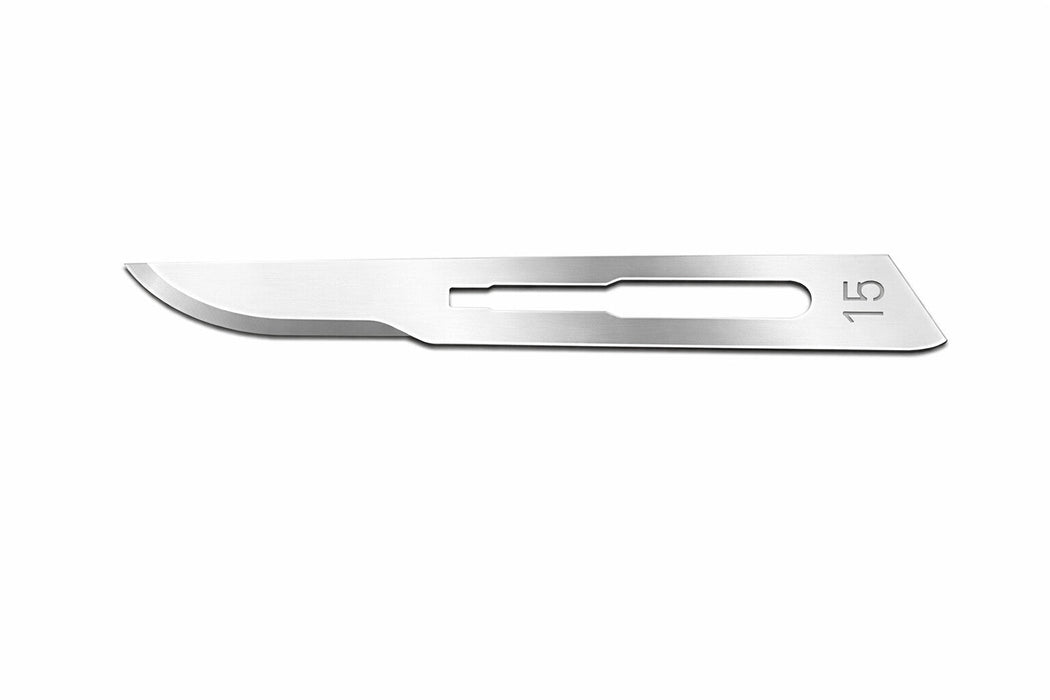 Cincinnati Surgical Company 0115 Blade Stainless Steel Size 15