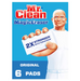 Procter & Gamble Procter & Gamble 3700079009 Mr. Clean Magic Eraser Supplies reLink Medical