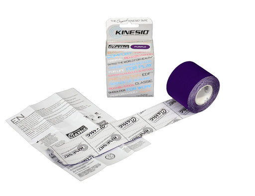 Kinesio Holding Corporation Kinesio Holding Corporation CKTPU024 Tex Classic Tape 2" x 5.5 yd. Supplies reLink Medical