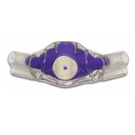 Crosstex International Crosstex International 33037-17 Nasal Mask Pedo Groovy Grape Supplies reLink Medical