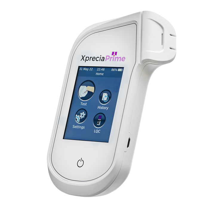 Universal BioSensors LLC 90506 Xprecia Prime LQC