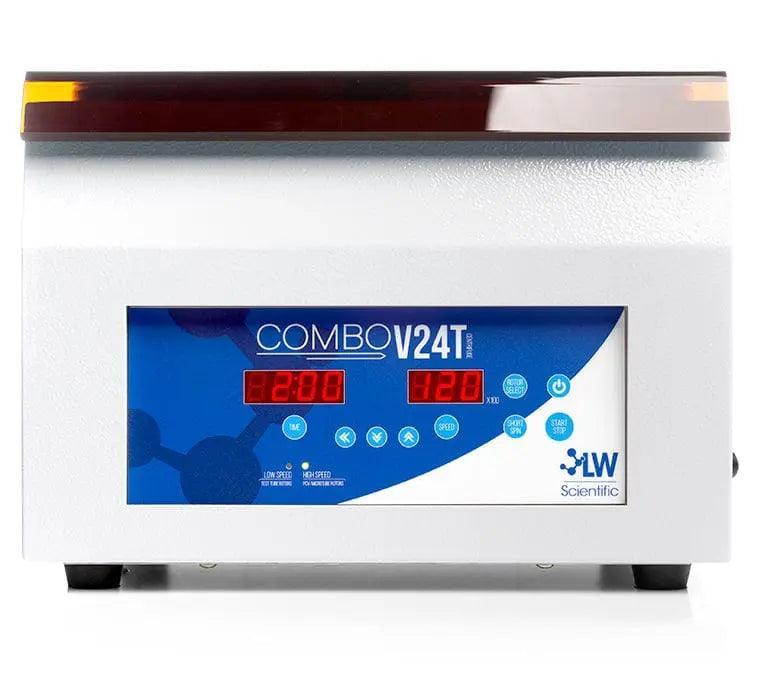 LW Scientific LW Scientific Combo V24T Centrifuge Centrifuges reLink Medical