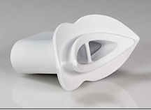 SDI Diagnostics, Inc. SDI Diagnostics Inc. 29-7710-050 Comfit Disposable Mouthpiece Supplies reLink Medical