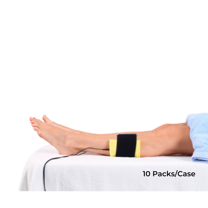 Compass Health Compass Health EW3023BW2 Elastic Wrap 3" x 23.5" Hook & Loop Supplies reLink Medical