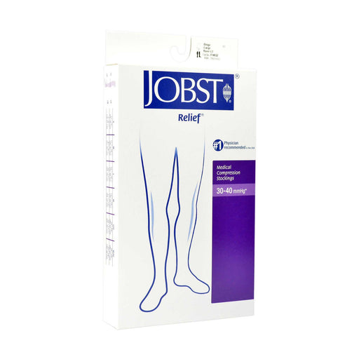 BSN Medical/Jobst BSN Medical/Jobst 114632 Compression Stocking Knee High 30-40mmhg Supplies reLink Medical