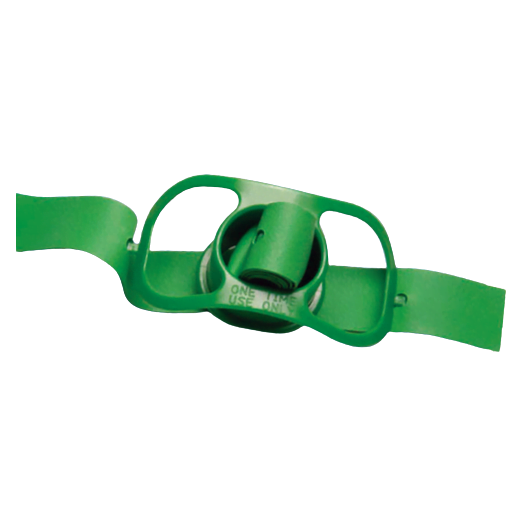 Conmed 000429 Bite Block Large Disposable Latex Free