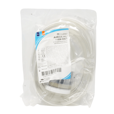 Conmed Conmed ASM-EVAC1 Tri-Lumen Filtered Tube Setuse with Supplies reLink Medical