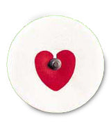 ConMed Conmed 1500-003 Electrode Wet-Gel Foam Supplies reLink Medical