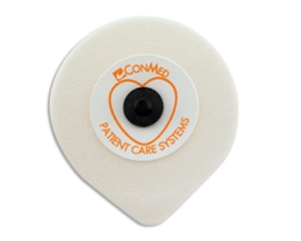 Conmed Conmed 1870C-003 ECG Electrode Positrace RTL Adgel Supplies reLink Medical
