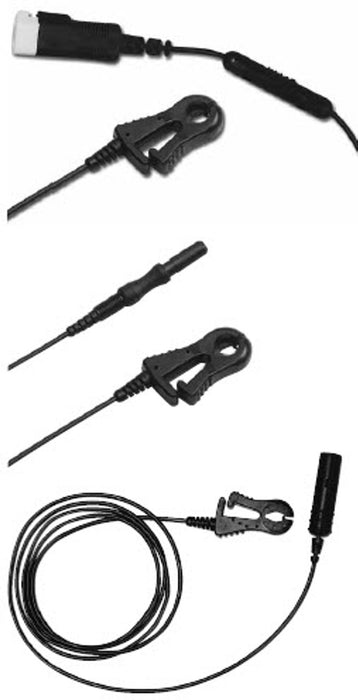 Conmed Conmed RTRG36-05 Safety Leadwires 36" 0.059" Safety Supplies reLink Medical