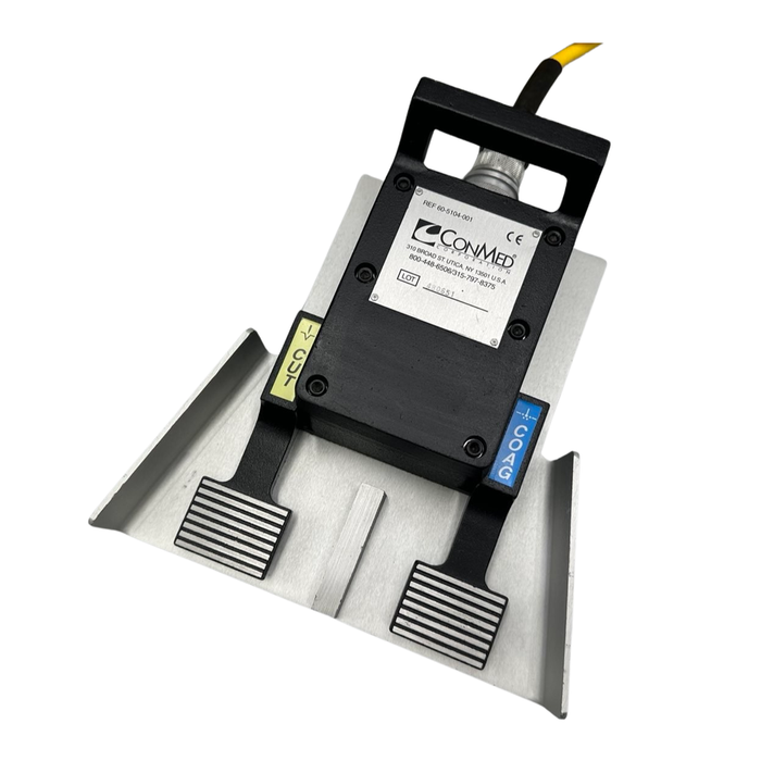 Conmed Conmed 60-5104-001 Monopolar Footswitch Electrosurgical Units reLink Medical