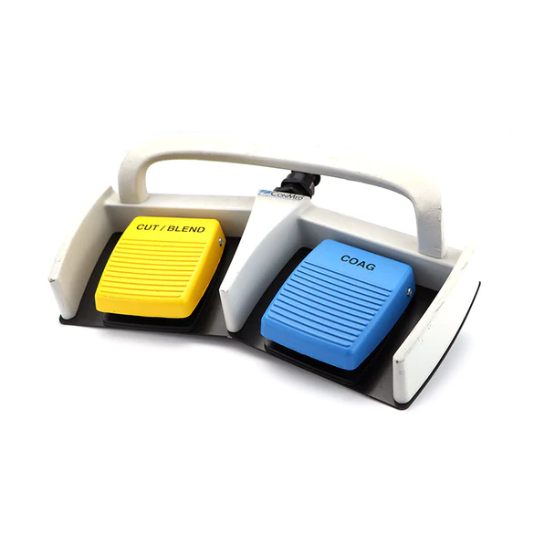 CONMED Conmed 60-6700-001 Accessories: Monopolar Footswitch Accessories reLink Medical