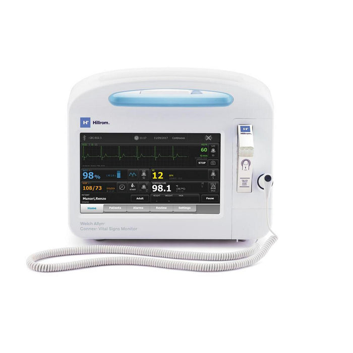 Welch Allyn Welch Allyn Connex 6700 Vital Signs Monitor Patient Monitors reLink Medical