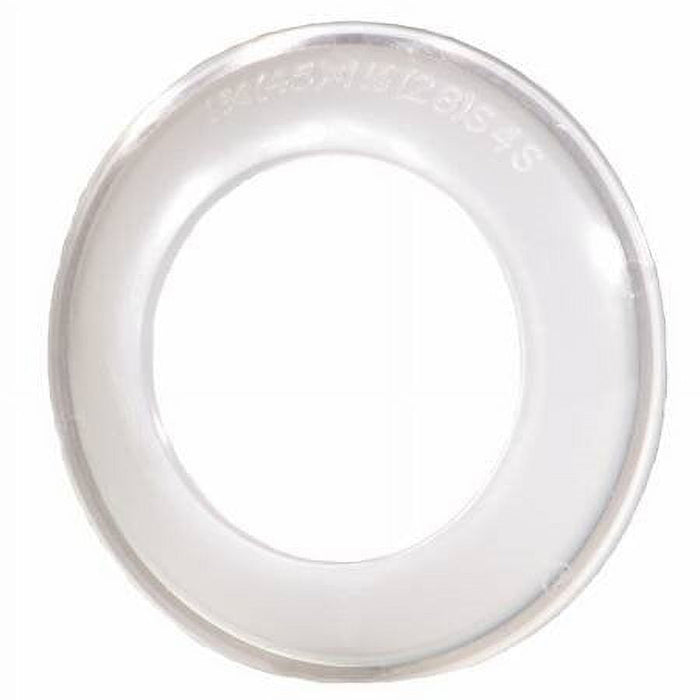 Convatec Convatec 404006 Convex Insert 2-Piece Disposable 3/4" Stoma Supplies reLink Medical