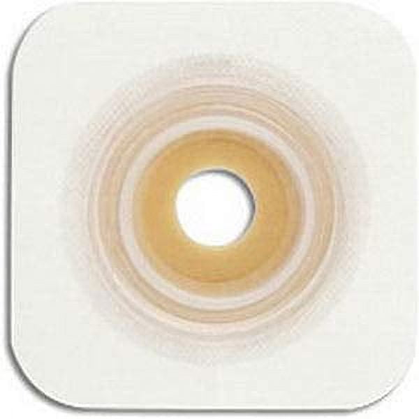 Convatec Convatec 411804 Skin Barrier Durahesive with Mold-to-Fit Opening Supplies reLink Medical