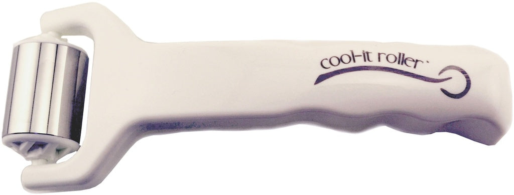 Kinsman Enterprises, Inc. Kinsman Enterprises Inc. 81113 Cool-It Roller Large Grey 7" Long Massage Tool Supplies reLink Medical