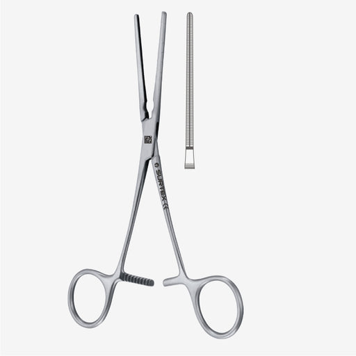 Aspen Surgical Aspen Surgical 37-1230 Classic Clamp Cooley Mod Surgical Instruments reLink Medical