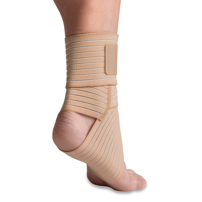 Core Products Core Products AKL-6323-SMD Elastic Ankle Wrap Small/ Medium Supplies reLink Medical