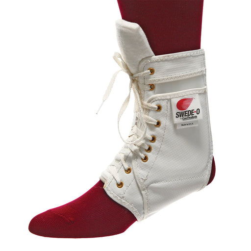 Core Products Core Products AKL-6330-WH-SML Ankle Support Padded Tongue without Supplies reLink Medical