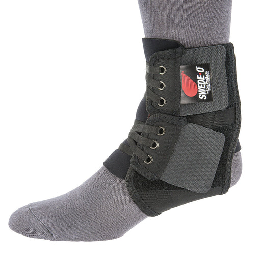 Core Products Core Products AKL-6350-BK-1XL Ankle Brace Fits 12" - 14" Supplies reLink Medical