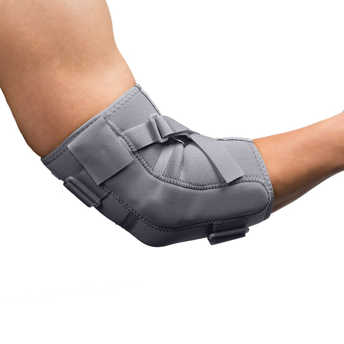 Core Products Core Products BRE-6522-GR-1XL Elbow Support X-Large Supplies reLink Medical