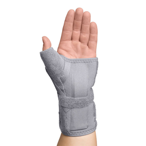 Core Products Core Products BRE-6853-R-GR-XSS Swede-O Thermal CT Brace w/Thumb Supplies reLink Medical