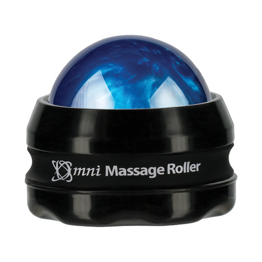 Core Products Core Products OMN-3112-BL Omni Massage Roller Blue Supplies reLink Medical