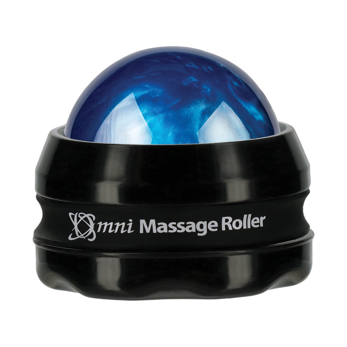 Core Products Core Products OMN-3112-BL Omni Massage Roller Blue Supplies reLink Medical