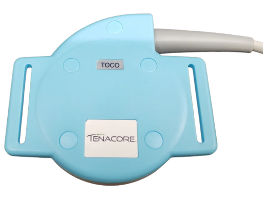 Tenacore LLC. 2264LAX Corometrics Nautilus Compatible Toco, Wings, 8' Ultrasound reLink Online