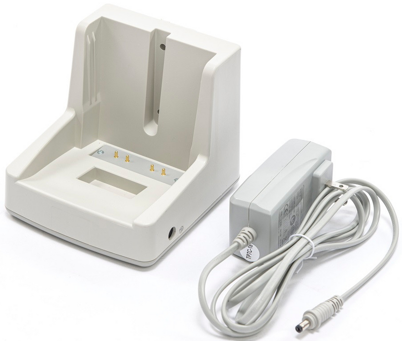 Proactive Medical LP-TBC2-CRDL-PK Charging Cradle with Plug