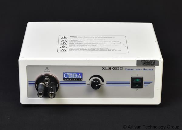Sunoptic XLS-300 Lightsource