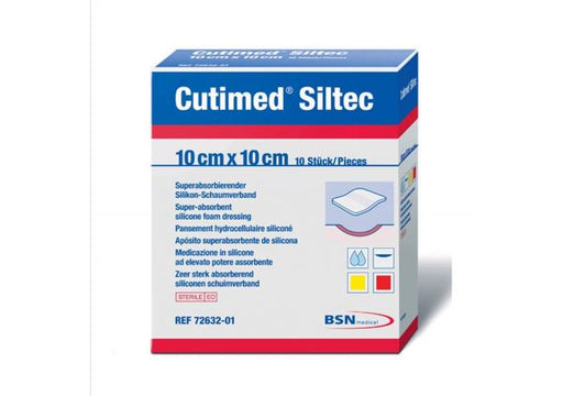 BSN Medical/Jobst BSN Medical/Jobst 7328300 Foam Dressing 2" x 2‚½" Sterile Supplies reLink Medical