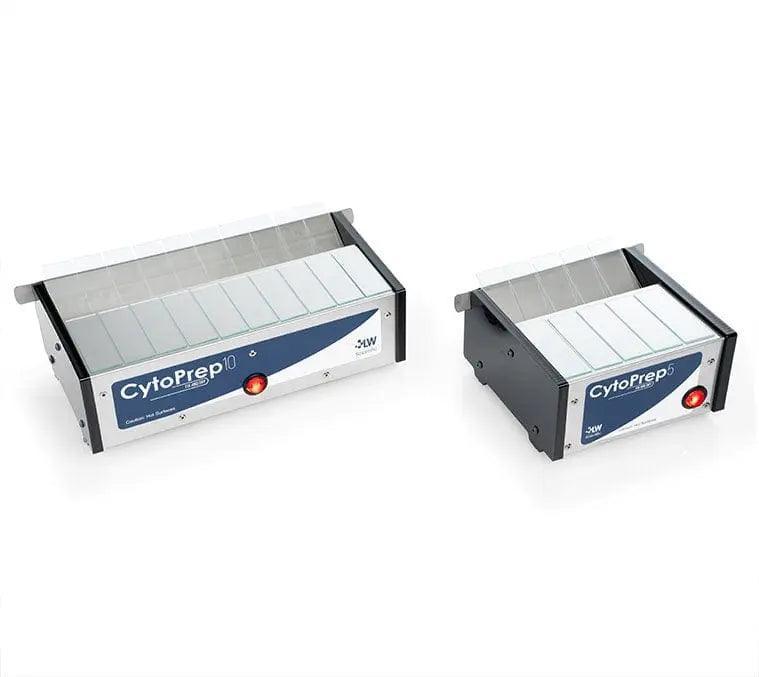LW Scientific LW Scientific CytoPrep Fix & Dry Station  All-in-One Slide Prep Solution Centrifuges reLink Medical