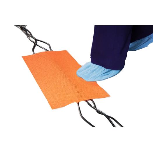 Ansell Ansell 2312 Trip-No-More Cord Alert 8" x 24" Glow-in-the-dark Supplies reLink Medical