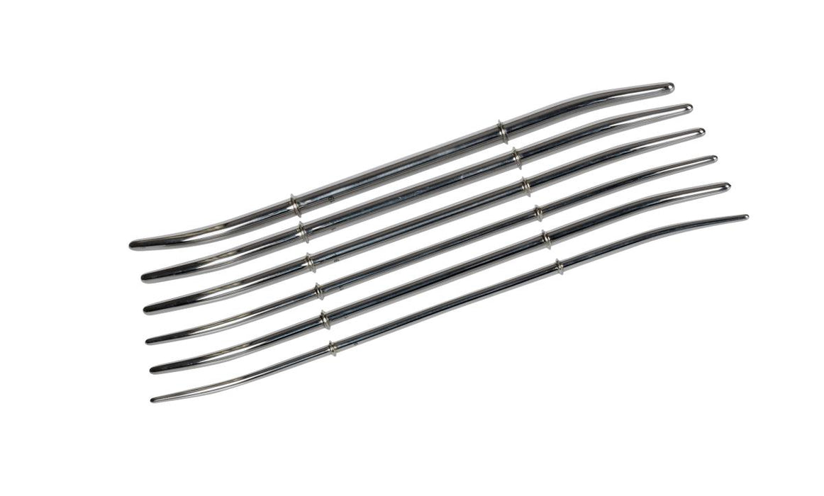 Aspen Surgical Aspen Surgical 52-3709 Symmetry Dilator Hank Uterine Double-Ended Surgical Instruments reLink Medical