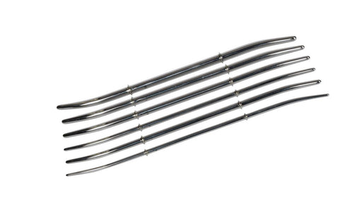 Aspen Surgical Aspen Surgical 52-3709 Symmetry Dilator Hank Uterine Double-Ended Surgical Instruments reLink Medical