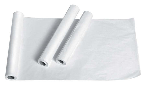 TIDI Products, LLC TIDI Products LLC 913213 Exam Table Paper 21" x 260 ft White Supplies reLink Medical