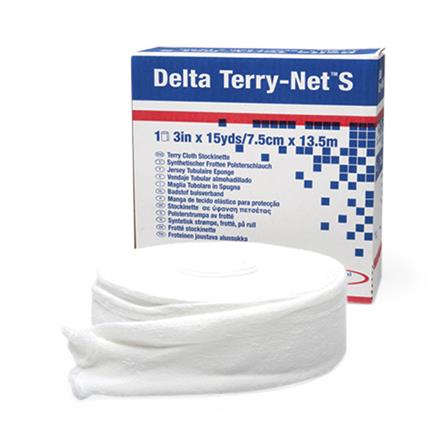 BSN Medical/Jobst BSN Medical/Jobst 53014 Synthetic Terry Cloth Stockinette 4" x 15 Supplies reLink Medical