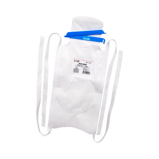 ASP Global ASP Global 29350 Ice Cap English Style 6" Supplies reLink Medical