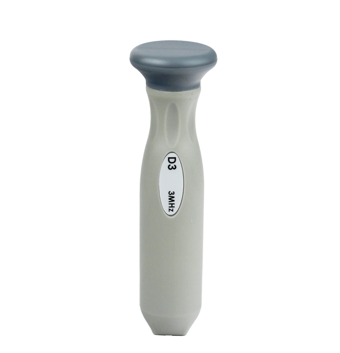 Newman Medical D3 DigiDop 3MHz Fetal Probe Only