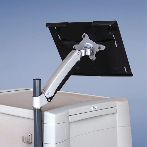 Capsa Healthcare Capsa Healthcare 202000 Arm Articulating AX with Avalo Pole Supplies reLink Medical