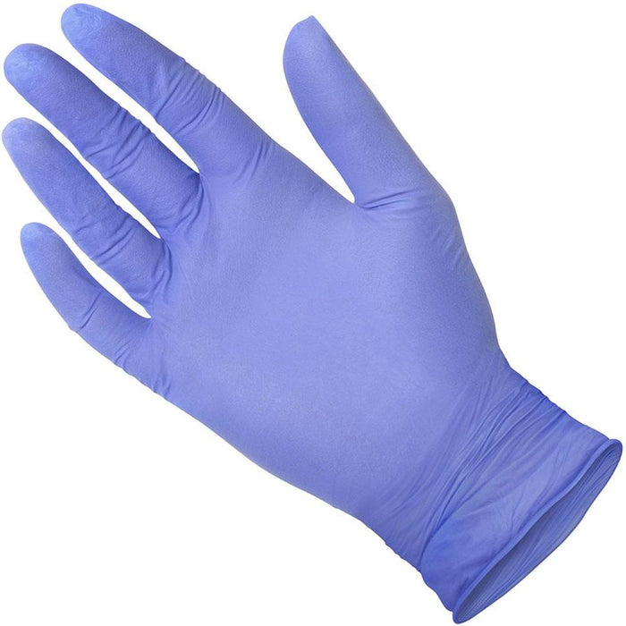 Medgluv, Inc. Medgluv Inc. MNE5052 Exam Glove Nitrile Small Powder-Free Supplies reLink Medical