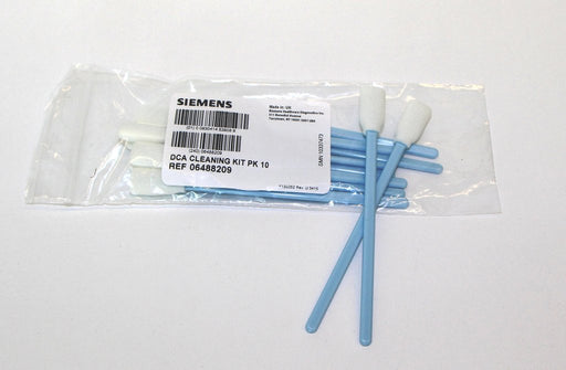 Siemens Diagnostics Siemens Diagnostics 6488209 Cleaning Kit  DCA Vantage Clinical Lab reLink Medical