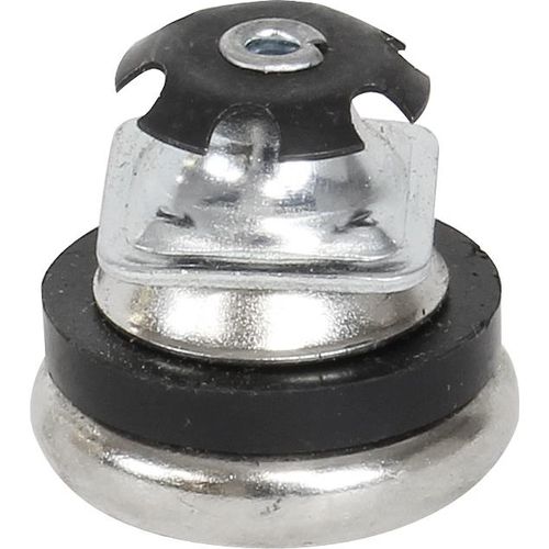 Detecto Detecto 3P9190 Glide Replacement 3/4in  Chair Supplies reLink Medical