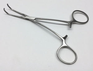 Aspen Surgical Aspen Surgical 30-9002 Symmetry Clamp Castaneda Partial Occlusion Surgical Instruments reLink Medical