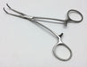 Aspen Surgical Aspen Surgical 30-9002 Symmetry Clamp Castaneda Partial Occlusion Surgical Instruments reLink Medical